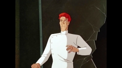 انیمیشن بتمن فصل 1 قسمت 30 - Batman